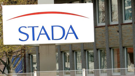 Stada bleibt bei Omega