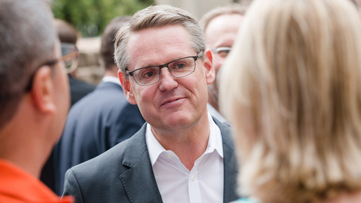 Corona-Krise: Stada-CEO dankt Belegschaft