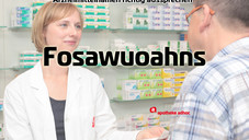 Dschardiäns &amp; Co.: Korrekte Aussprache