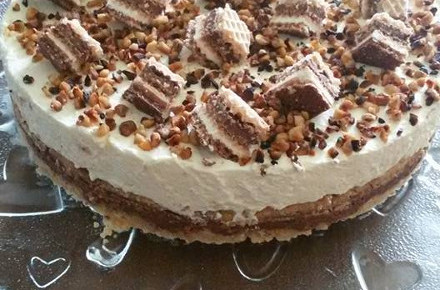 waffeltorte bianca baier