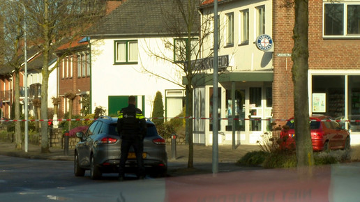 170301 Weert SEK1 Guenter Jungmann