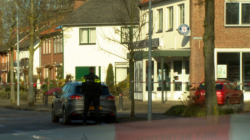 170301 Weert SEK1 Guenter Jungmann