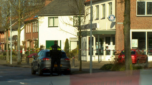 170301 Weert SEK1 Guenter Jungmann