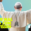 Übergangspapst gesucht!