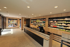 5...Du weelstein-Apotheke Heiden