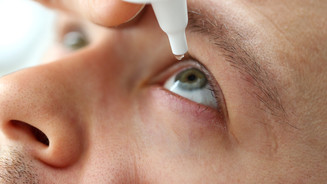 Verseuchte Augentropfen: Tote und Erblindete