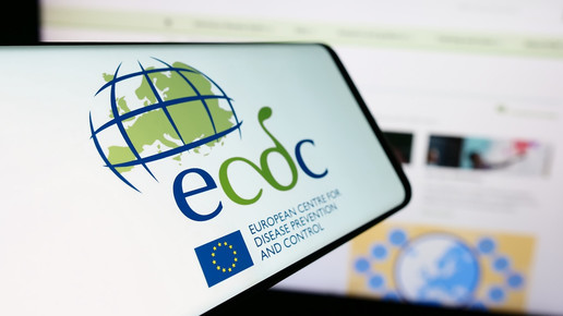 Polioviren in fünf europäischen Ländern entdeckt