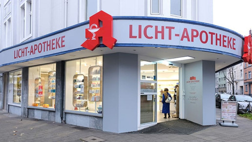 Apotheker entwickelt Software zur E-Rezeptkontrolle