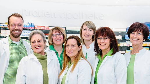 Marienapotheke 20 Marienapotheke