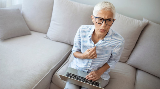 Elinzanetant: Bayers Menopause-Behandlung zeigt Erfolg