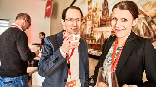 VISION A Harry Weber 14