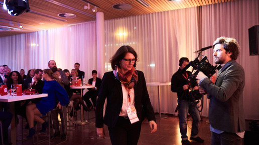 VISION A Harry Weber 40