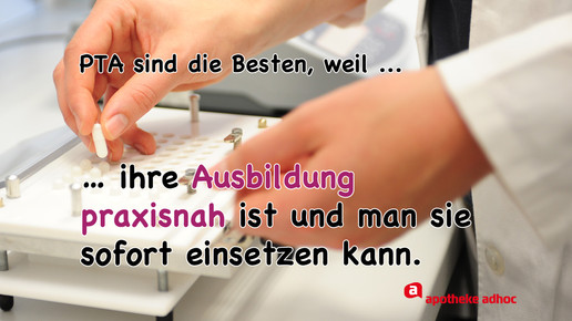 ausbildung praxisnah