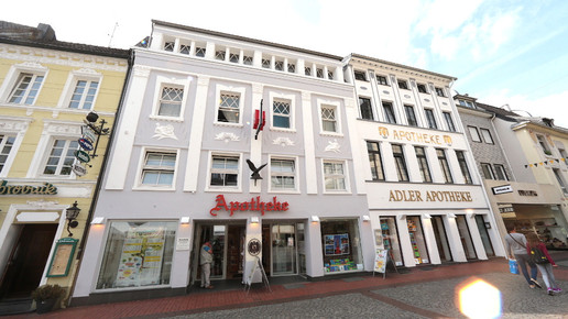aussen 5 Adler-Apotheke