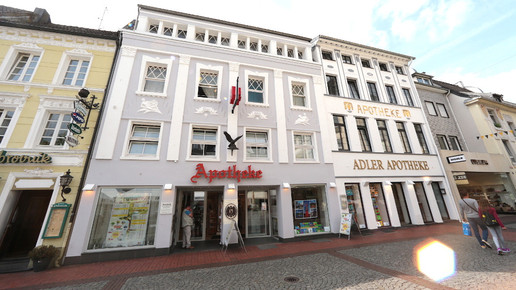 aussen 5 Adler-Apotheke