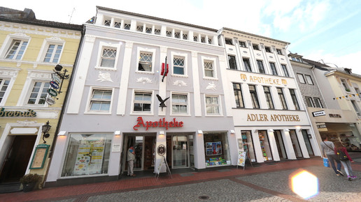 aussen 5 Adler-Apotheke