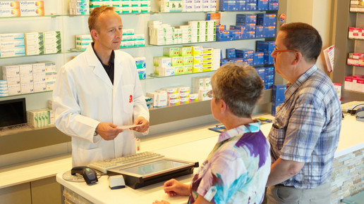 beratung apotheke aok