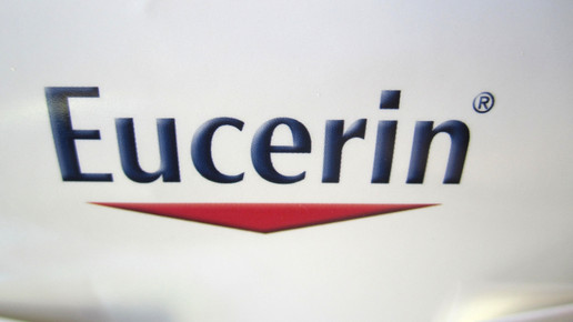 eucerin aaneu