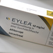 Dritte Indikation für Eylea Dritte Indikation für Eylea