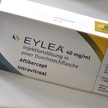 Eylea: Höhere Dosis, längeres Intervall