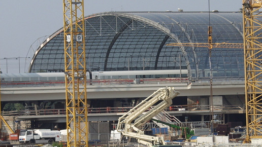 hauptbahnhof berlin eh p
