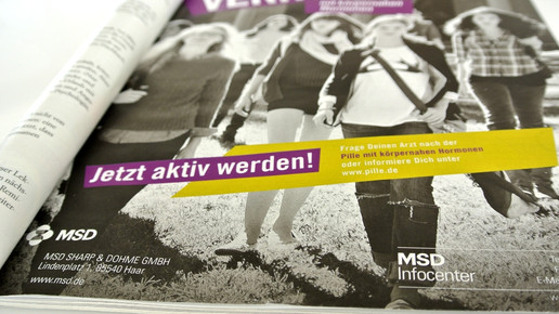 msd pille werbung ehneu