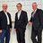 Dr. Georg Kippels zu Besuch bei iA.de (mit Simon Bücher und Dr. Michael Kuck)