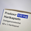 Pradaxa ohne Papiere unterwegs