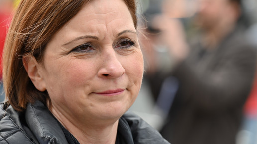 Hänel: Weitere Proteste für mehr Geld