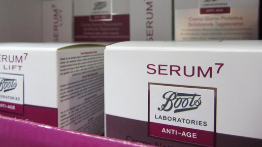 serum boots aa 169 01