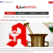 stadtbesten apos screenshot Kölner wählen beste Apotheke