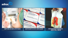 adhoc24 vom 25.09.2020