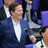 Tino Sorge spricht im Bundestag
