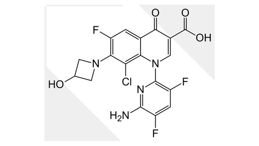 Delafloxacin: Menarini stellt Zulassungsantrag