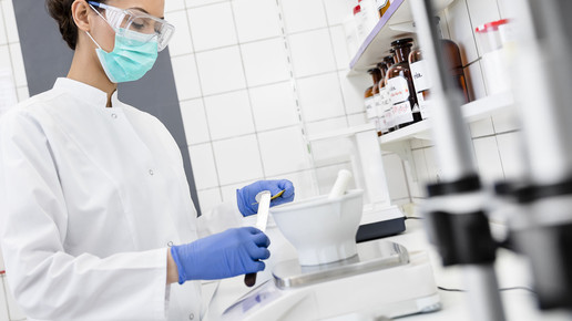 Rezepturen: Auch bei Defekturen ganze Packung abrechnen