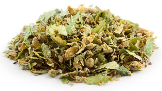 Lindenbluetentee soultea.de Andre Helbig