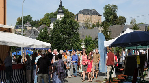 Schauenstein 2 Schauenstein