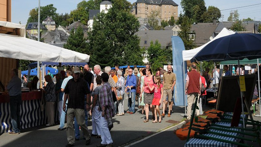 Schauenstein 2 Schauenstein