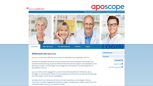 aposcope startseite scs