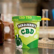 CBD-Eis: Kunden sollen an FDA schreiben