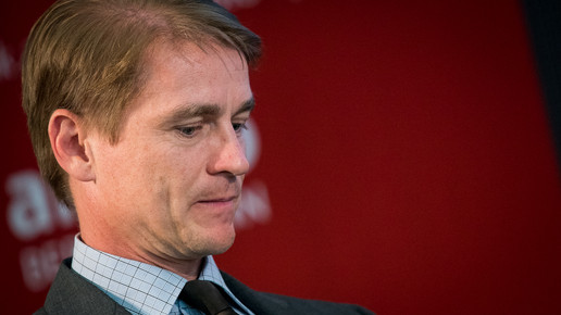 Buse: Vorfahrt für Versandapotheken!