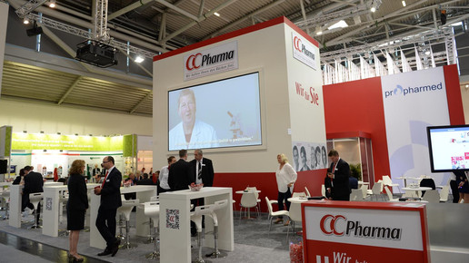 ccpharma stand 20140918-1
