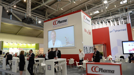 ccpharma stand 20140918-1