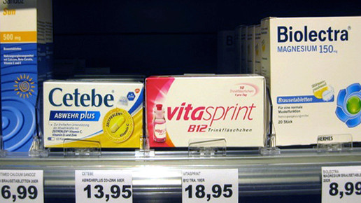 edeka1702 cetebe vitasprint biolectra aa
