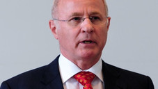 &quot;Wir müssen unseren Platz suchen&quot;