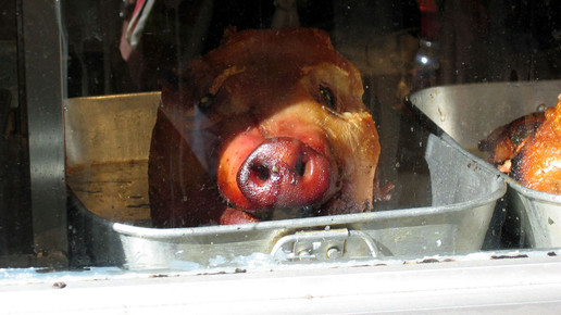 Mehr Arzneimittel in Fleisch entdeckt