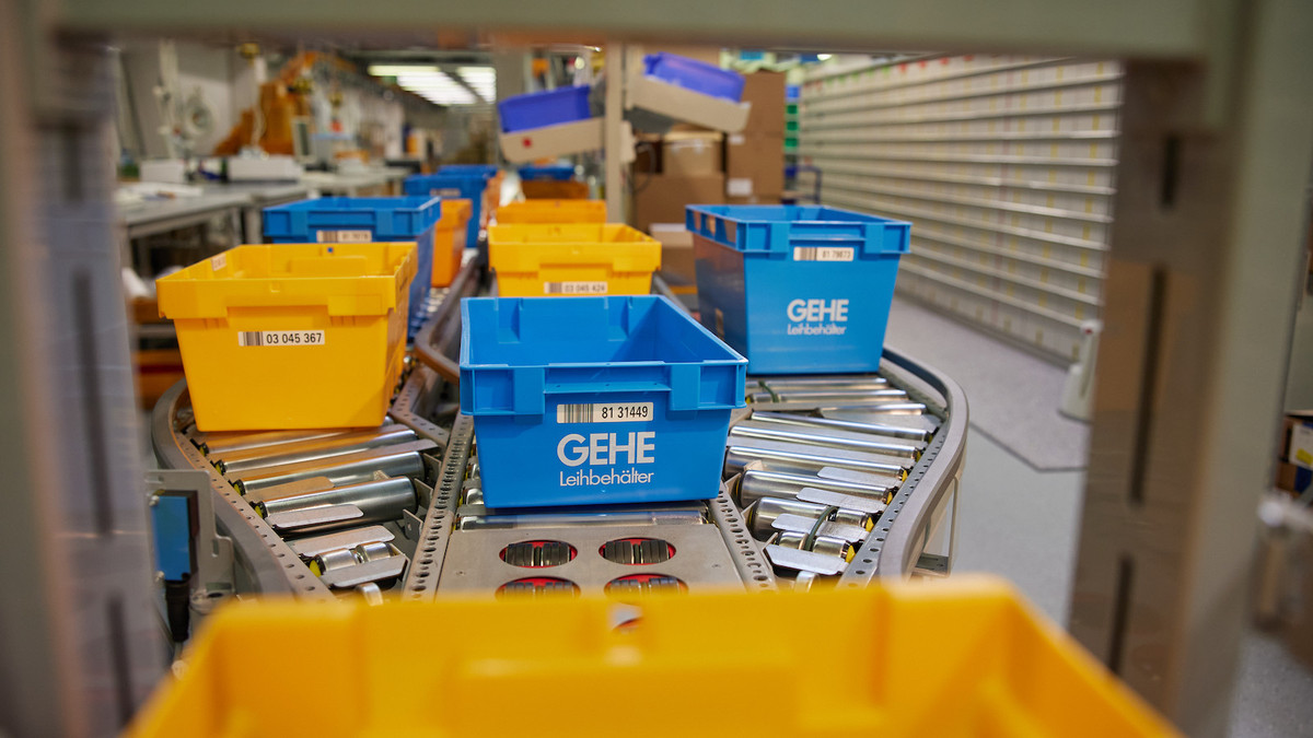 ALBVVG Gehe/AHD passt Konditionen an APOTHEKE ADHOC