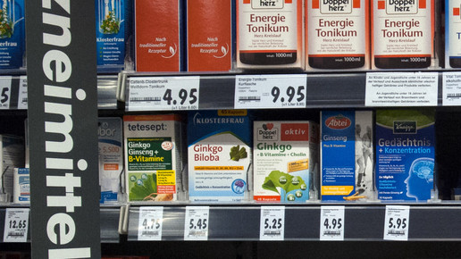 ginkgo kaufland nahrungsergaenzung aa