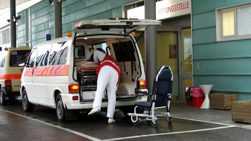 Wöchentliche Corona-Tests für Klinikpersonal