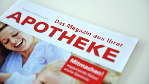 kundenzeitschrift magazin apo eh aaneu